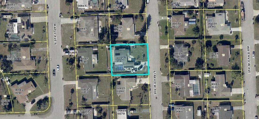 Lehigh Acres, FL 33936,106 Starview Ave