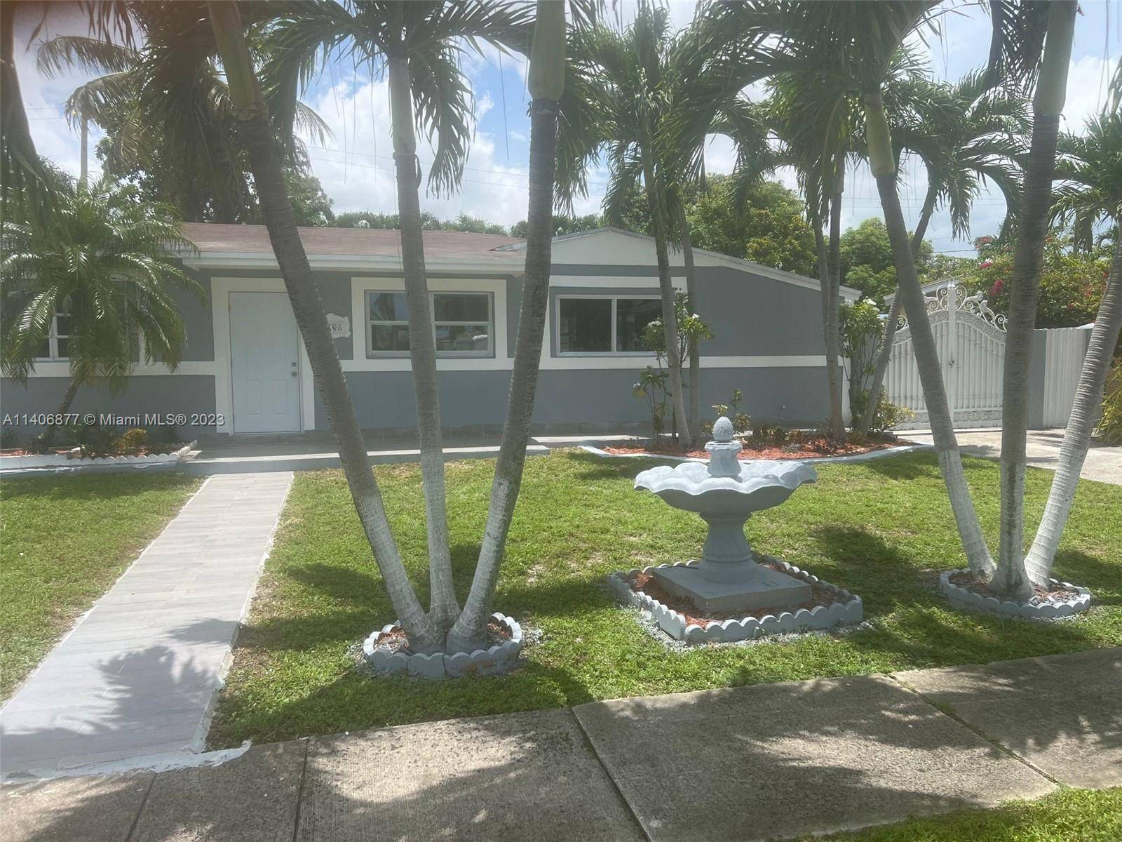 Hialeah, FL 33012,6580 W 11th Ct