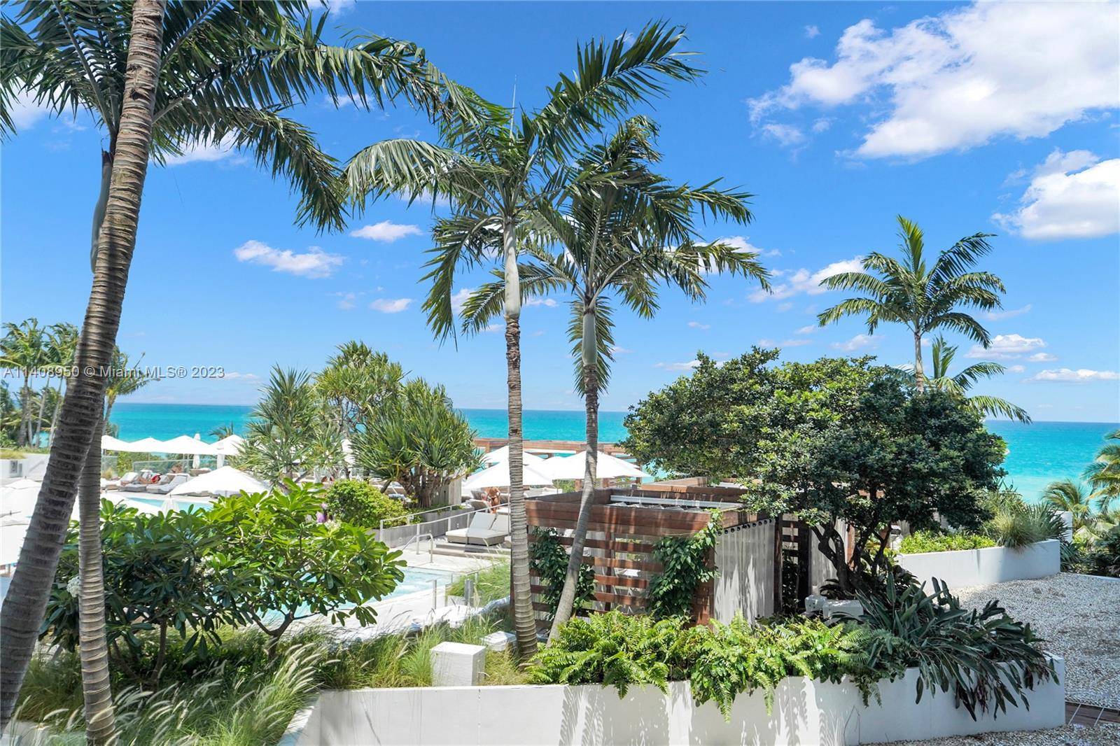 Miami Beach, FL 33139,2301 Collins Ave #416