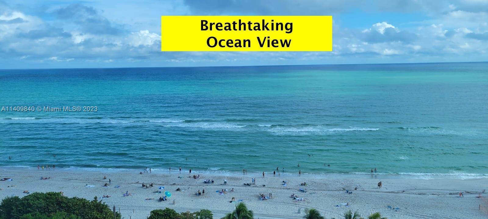 Miami Beach, FL 33140,5445 Collins Ave #935