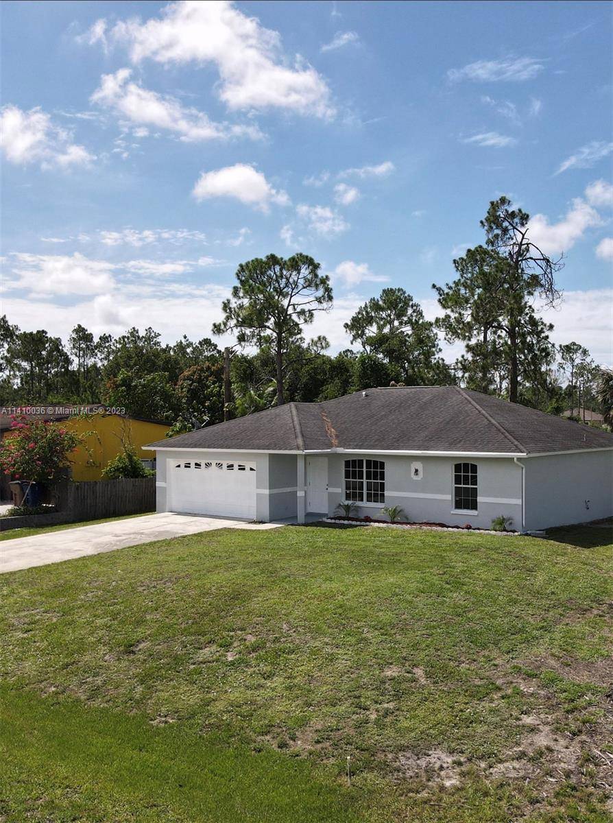 Lehigh Acres, FL 33971,3307 W 21ST ST W