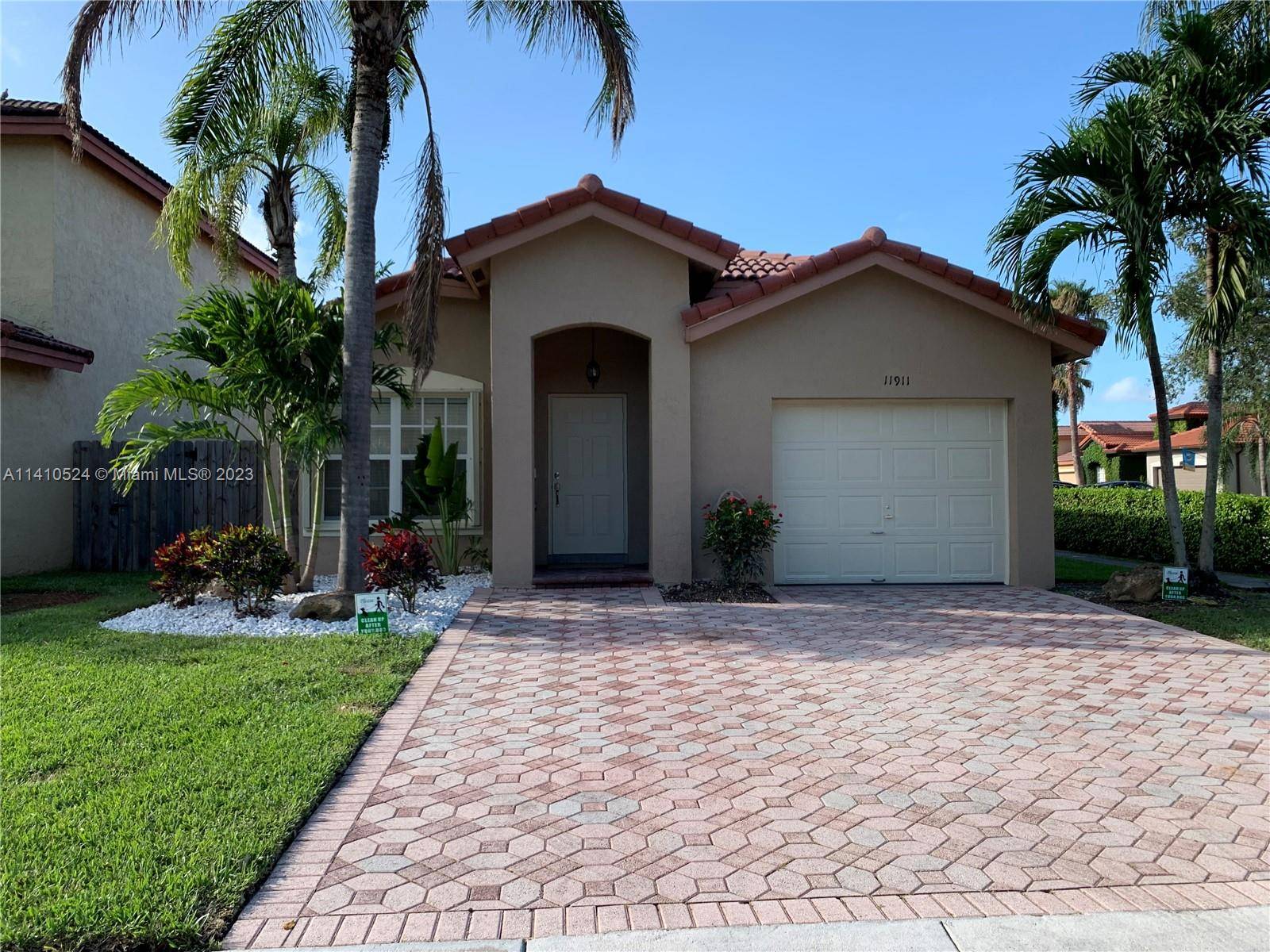 Miami, FL 33186,11911 SW 137th Ter