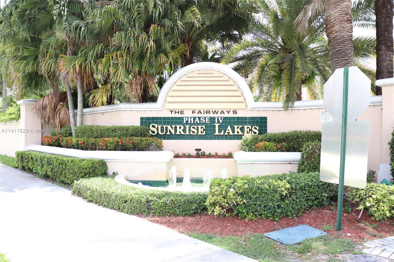 Sunrise, FL 33322,2503 N Nob Hill Rd #108