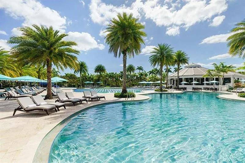 Boca Raton, FL 33496,2168 NW 53rd St