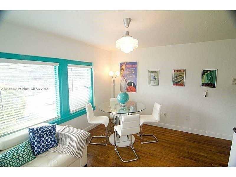 Miami Beach, FL 33139,1555 Pennsylvania Ave #101