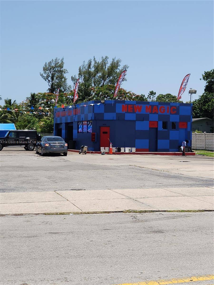Miami, FL 33127,4420 NW 7th Ave