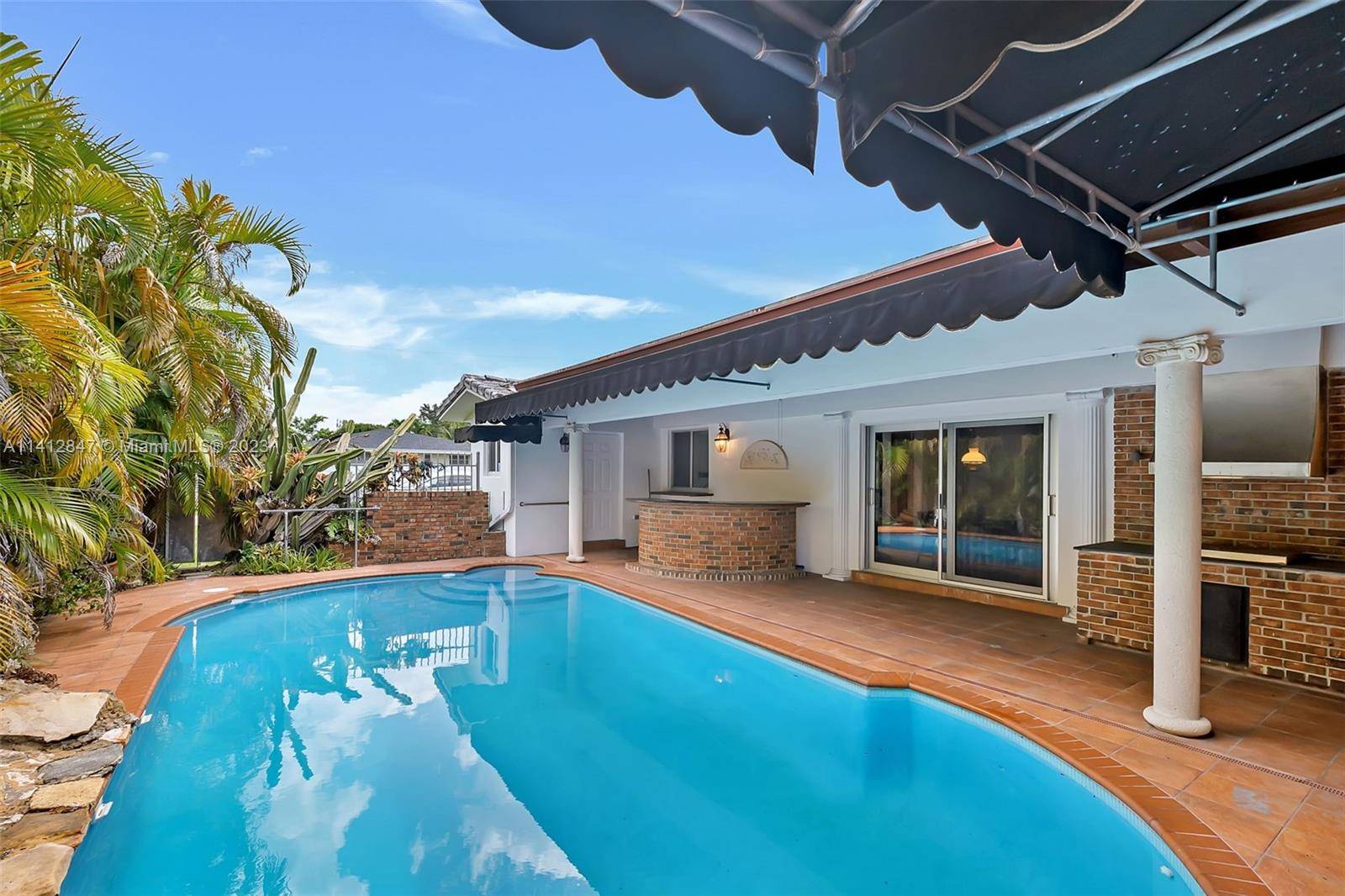 Miami, FL 33165,4730 SW 89th Ave