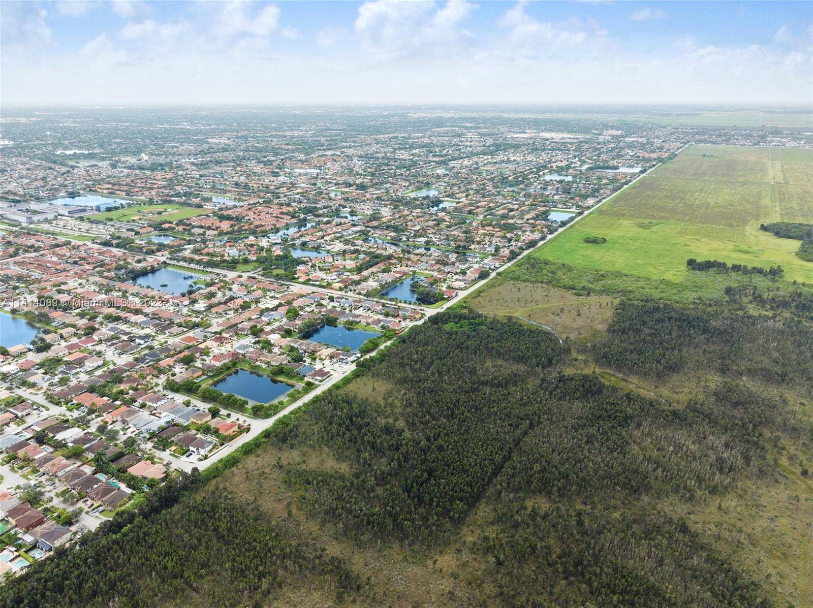 Miami, FL 33185,16700 SW 54/56 ST