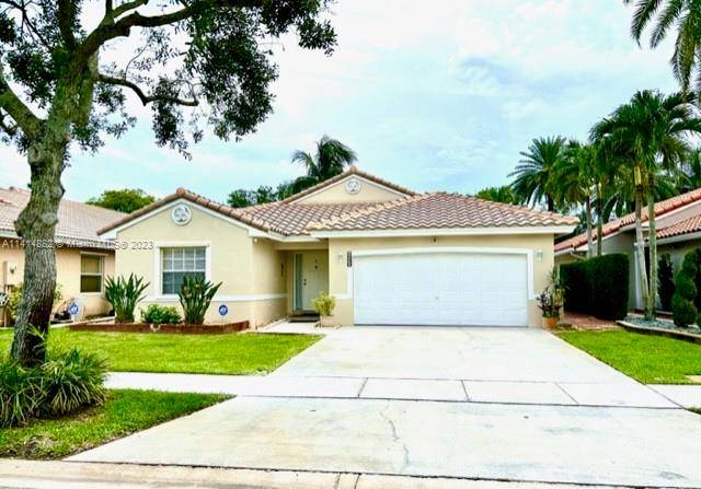 Miramar, FL 33027,15230 SW 51st St