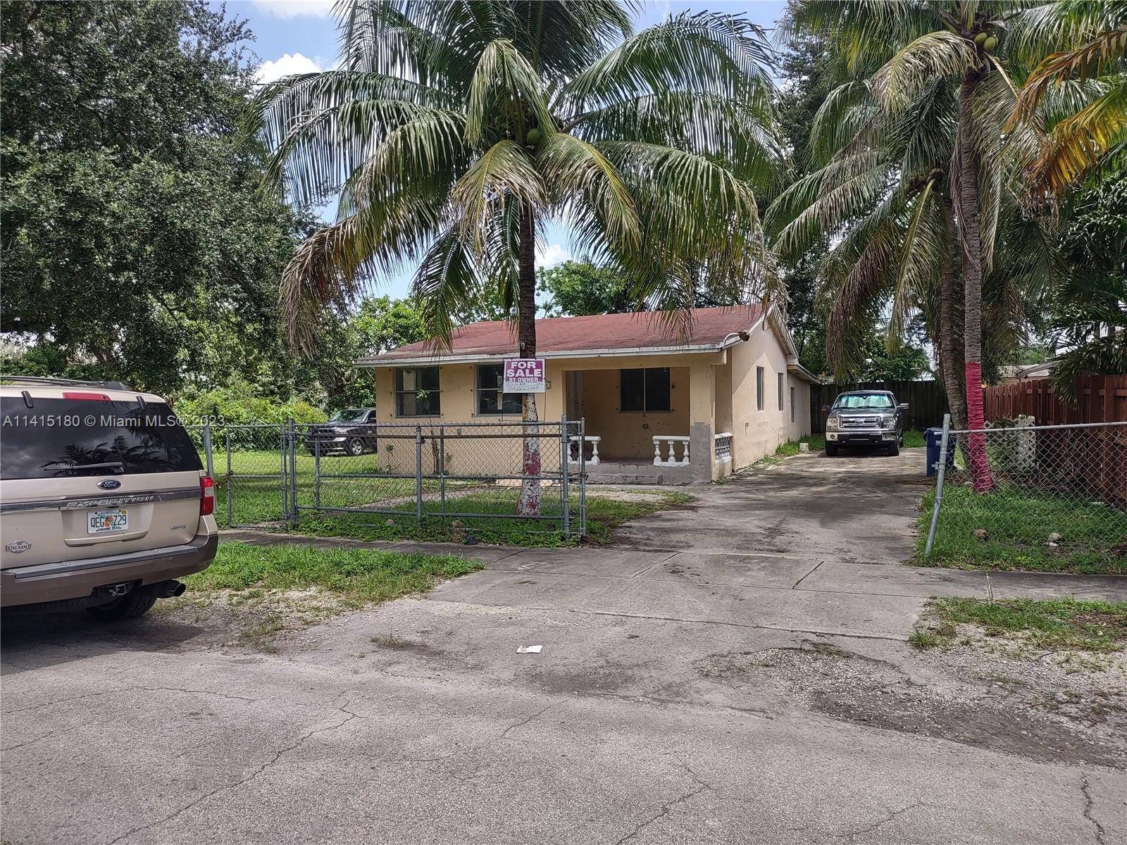 Miami, FL 33167,1805 NW 114th St