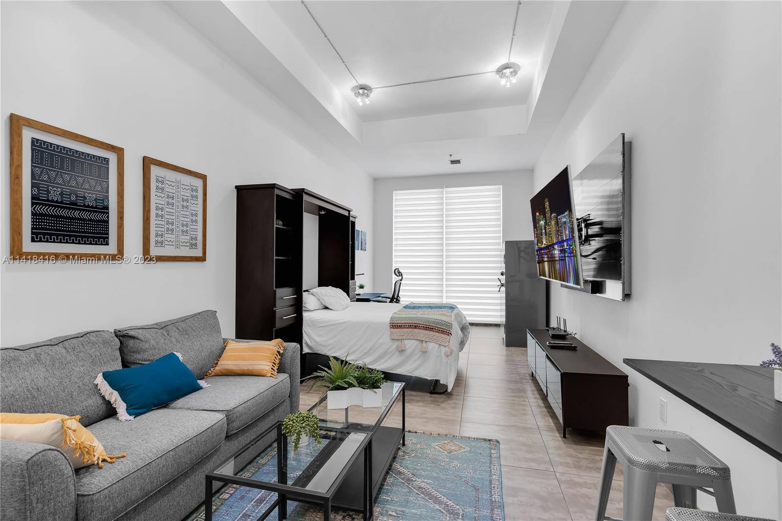 Miami, FL 33131,1200 Brickell Bay Dr #1410