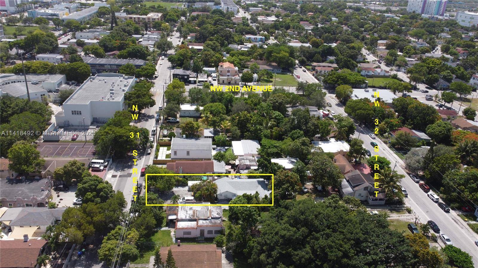 Miami, FL 33127,137 NW 31st St