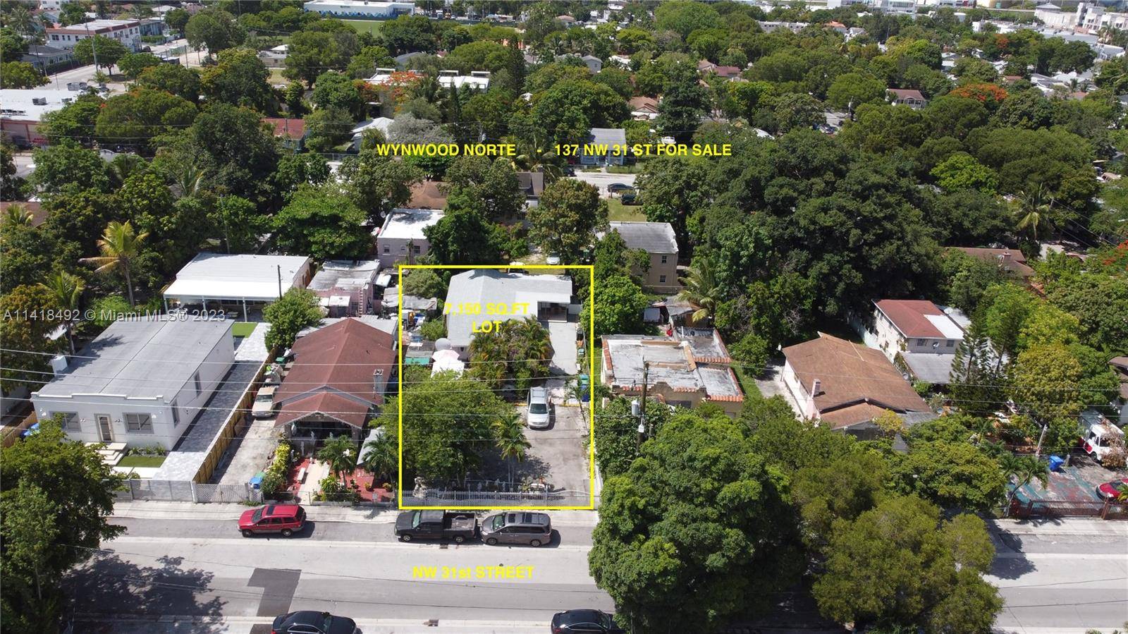 Miami, FL 33127,137 NW 31st St