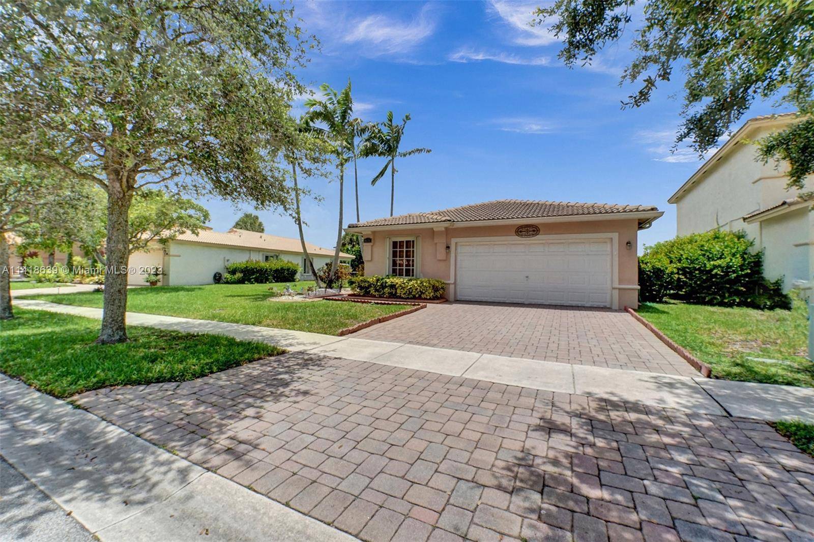 Miramar, FL 33027,4638 SW 125th Ln