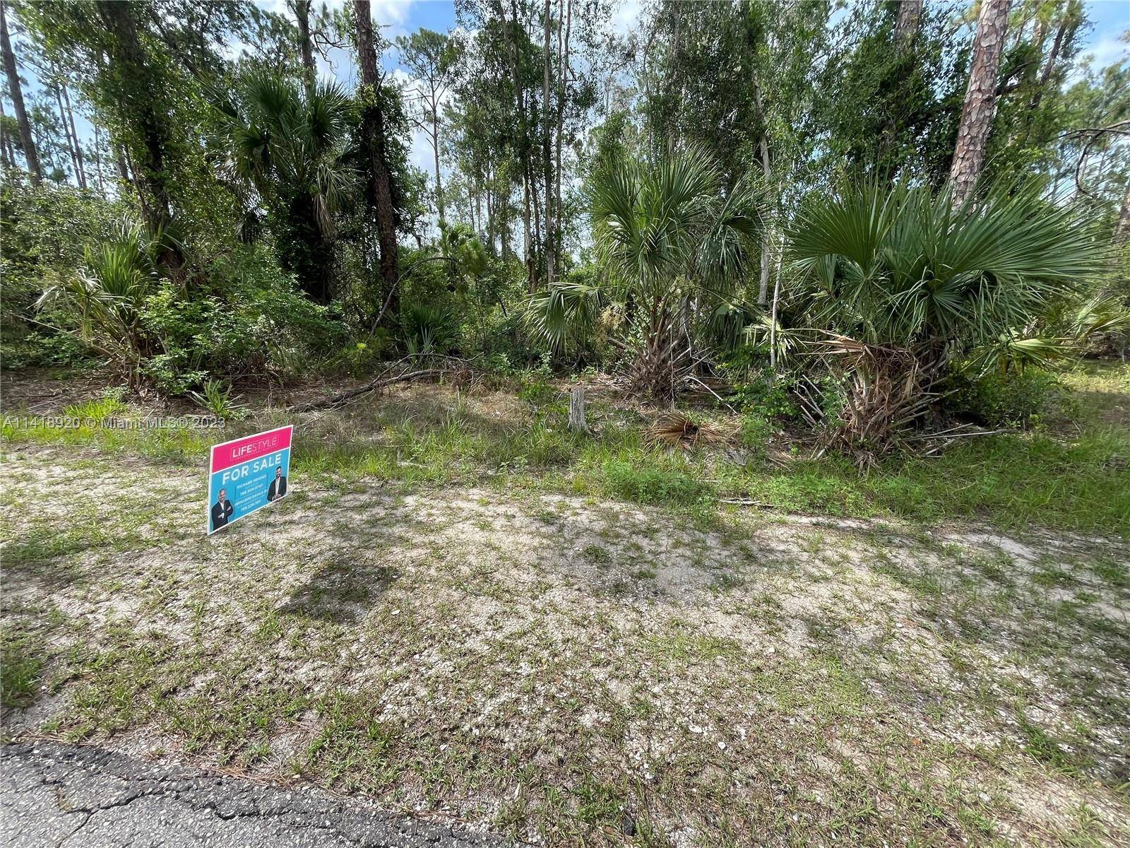 Lehigh Acres, FL 33920,3305 E 21st ST