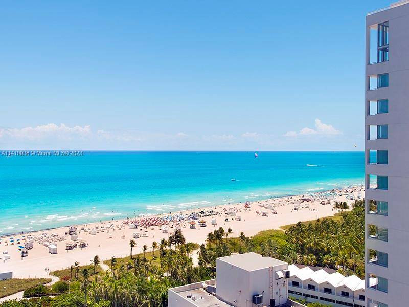 Miami Beach, FL 33139,101 20th St #2002