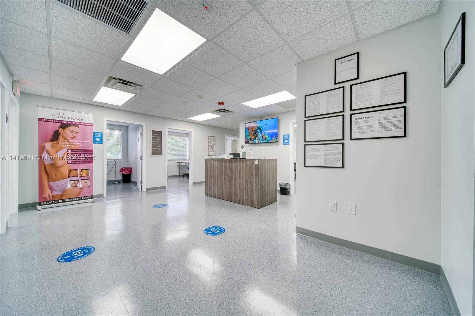 Miami, FL 33176,Medical Practice For Sale in Kendall