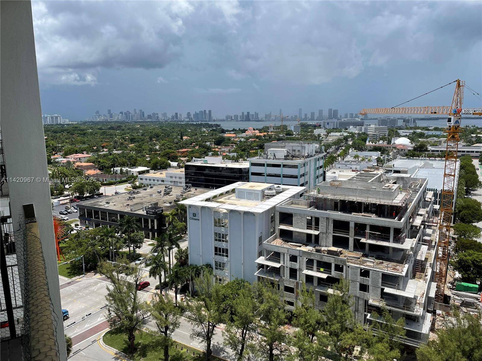Miami Beach, FL 33140,4101 Pine Tree Dr #1731