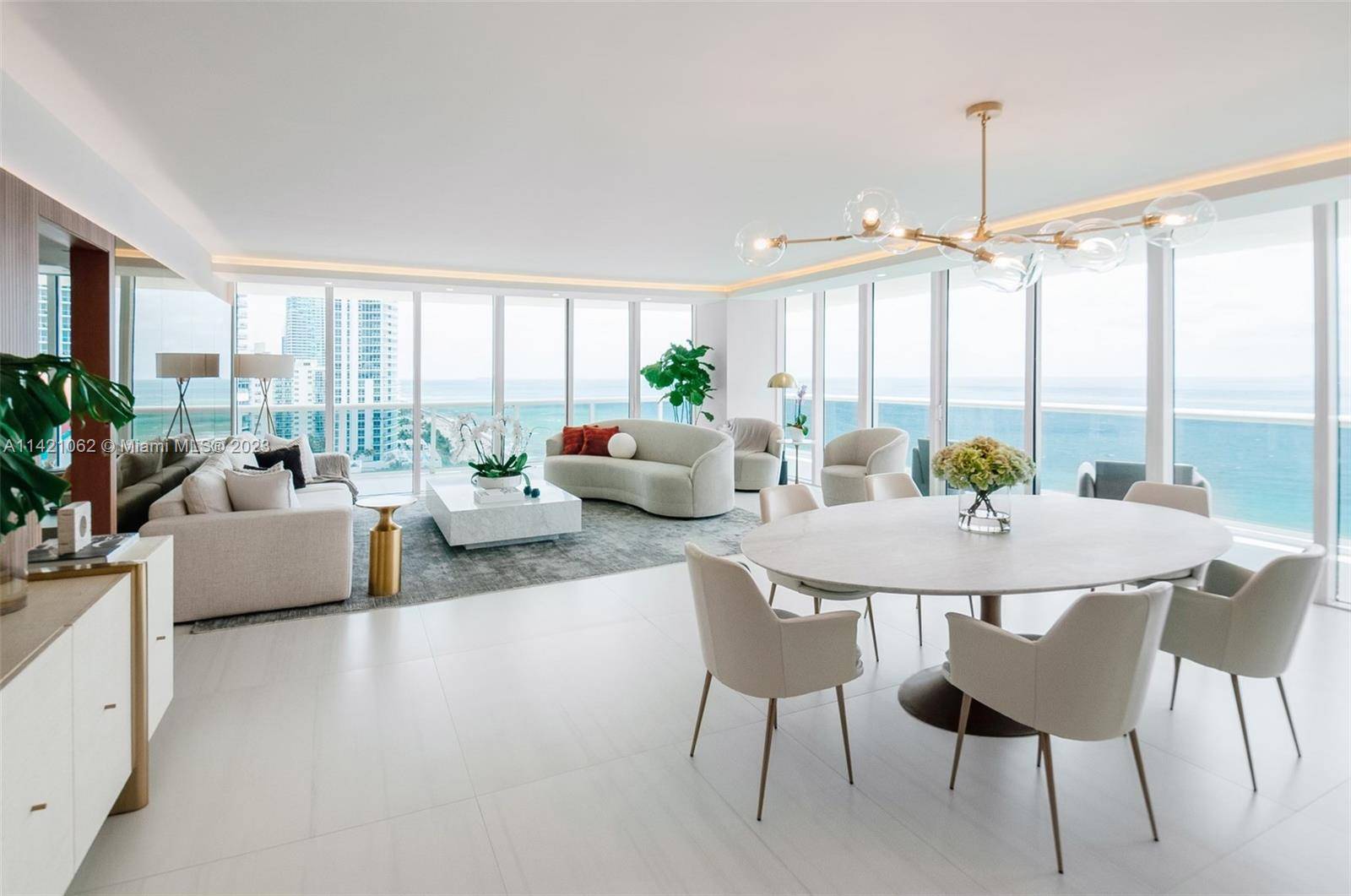 Hallandale Beach, FL 33009,1830 S Ocean Dr #1501