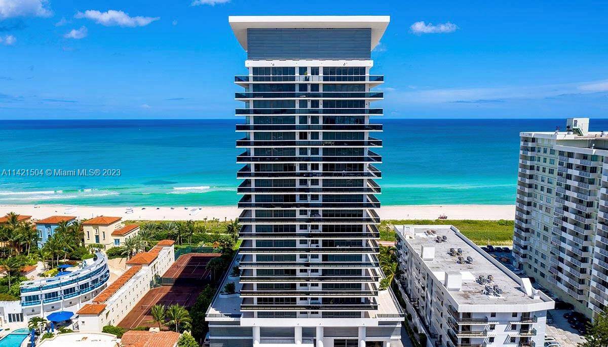Miami Beach, FL 33140,5875 Collins Ave #904