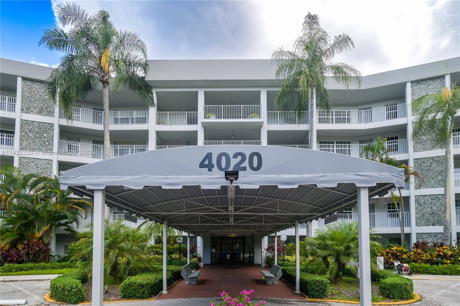 Pompano Beach, FL 33069,4020 W Palm Aire Dr #307
