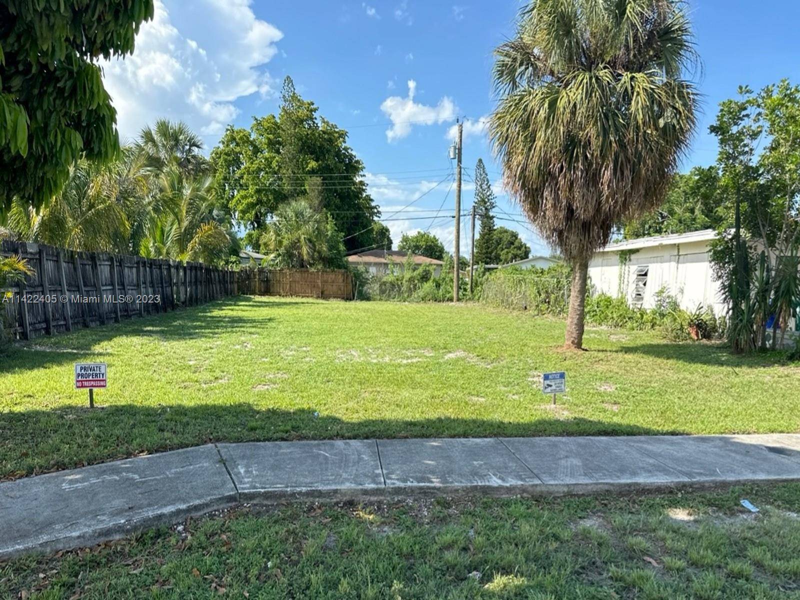 Fort Lauderdale, FL 33317,4181 SW 21 St