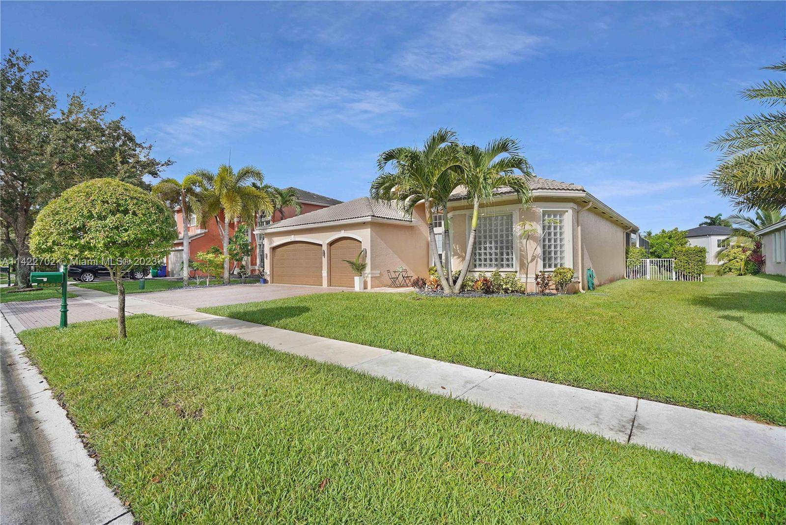 Miramar, FL 33029,4602 SW 185th Ave