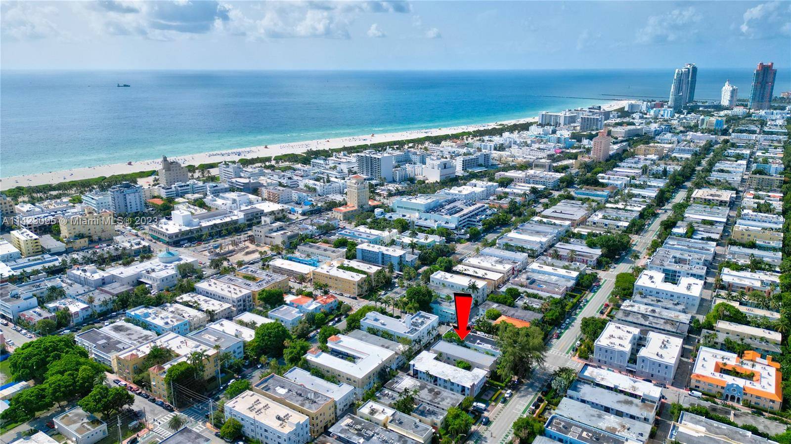 Miami Beach, FL 33139,1309 Euclid Ave #6