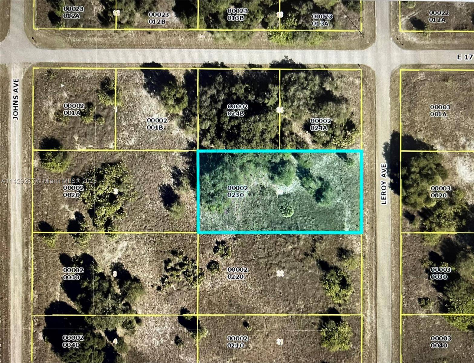 Lehigh Acres, FL 33972,806 LEROY AVENUE