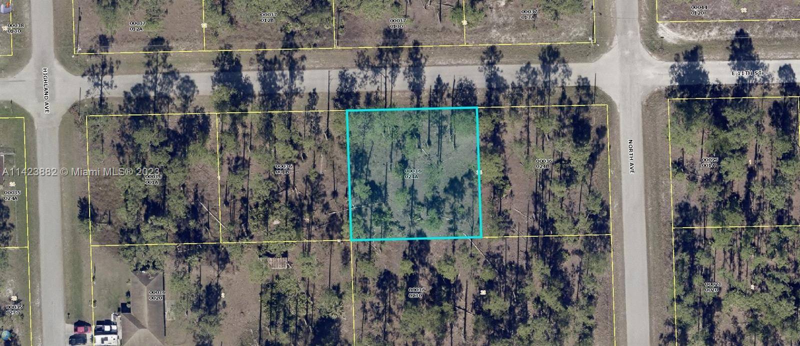 Lehigh Acres, FL 33972,1104 E 11th ST