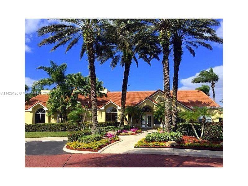 Sunrise, FL 33325,437 Vista Isles Dr #2228