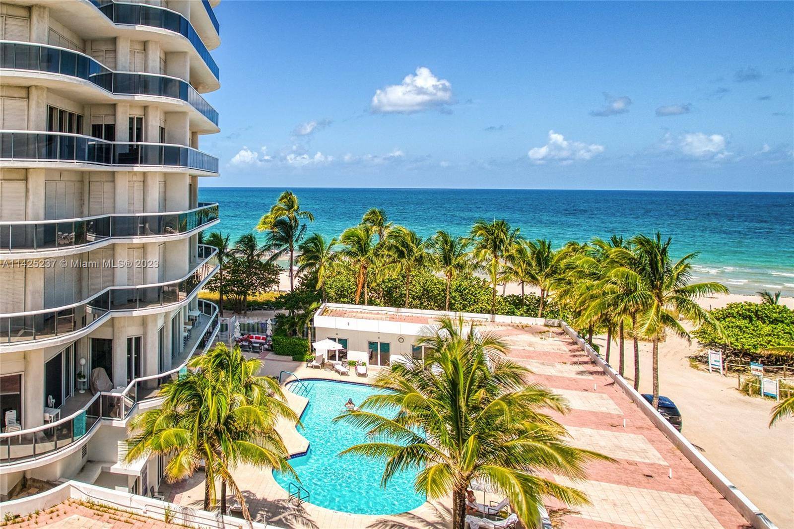 Bal Harbour, FL 33154,9601 Collins Ave #1003