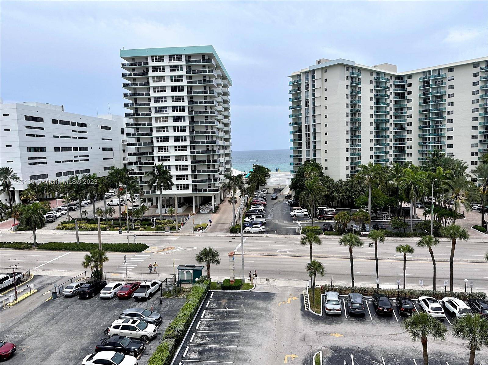 Hollywood, FL 33019,3800 S Ocean Dr #620