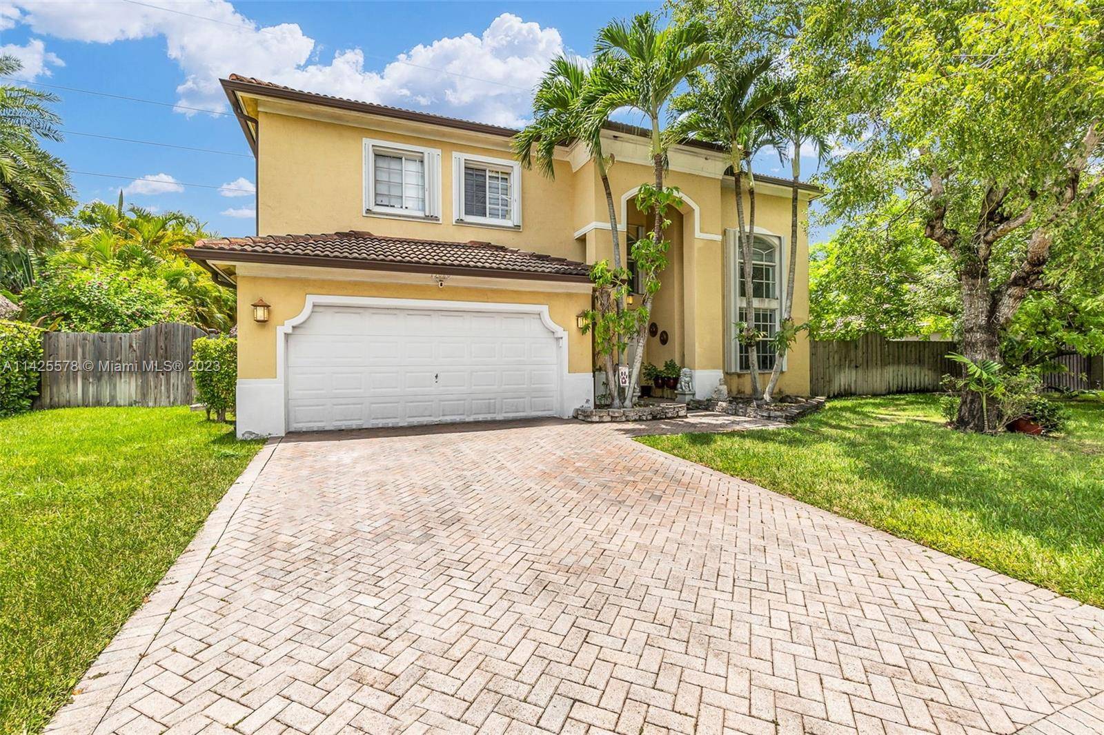 Miami, FL 33196,15020 SW 156th Ave