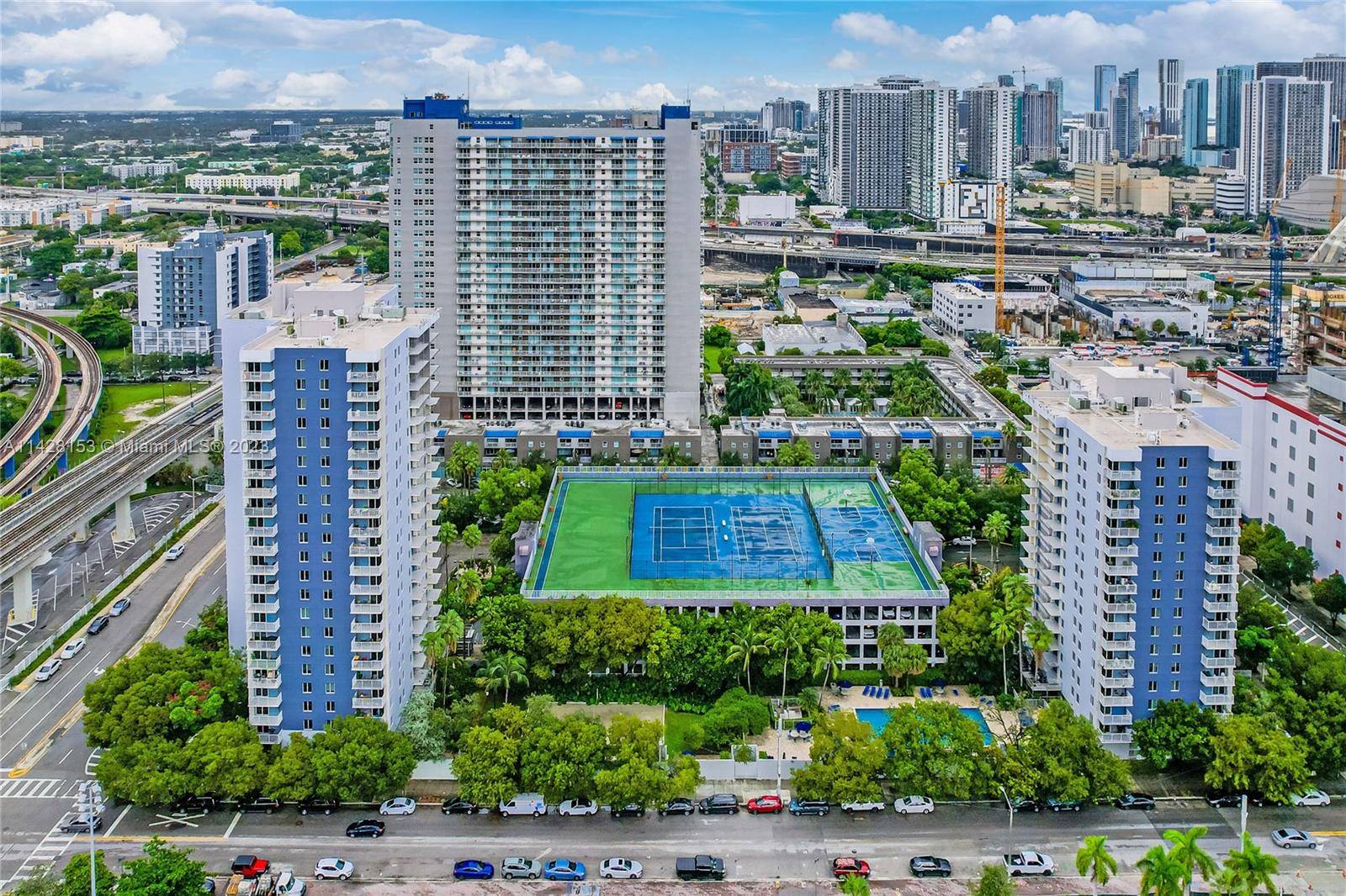 Miami, FL 33136,850 N Miami Ave #W-408