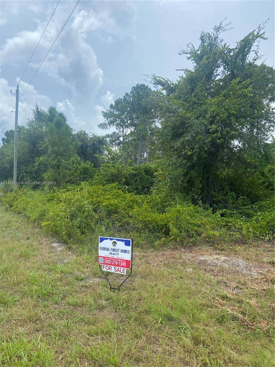 Lehigh Acres, FL 33971,3319 W 54TH ST