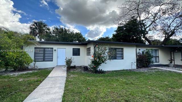 Plantation, FL 33317,4380 SW 11th St