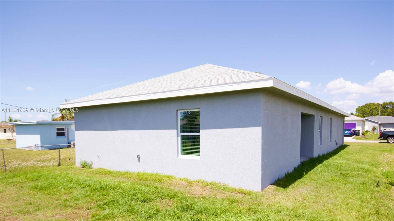 Fort Myers, FL 33916,3428 N Jeffcott ST