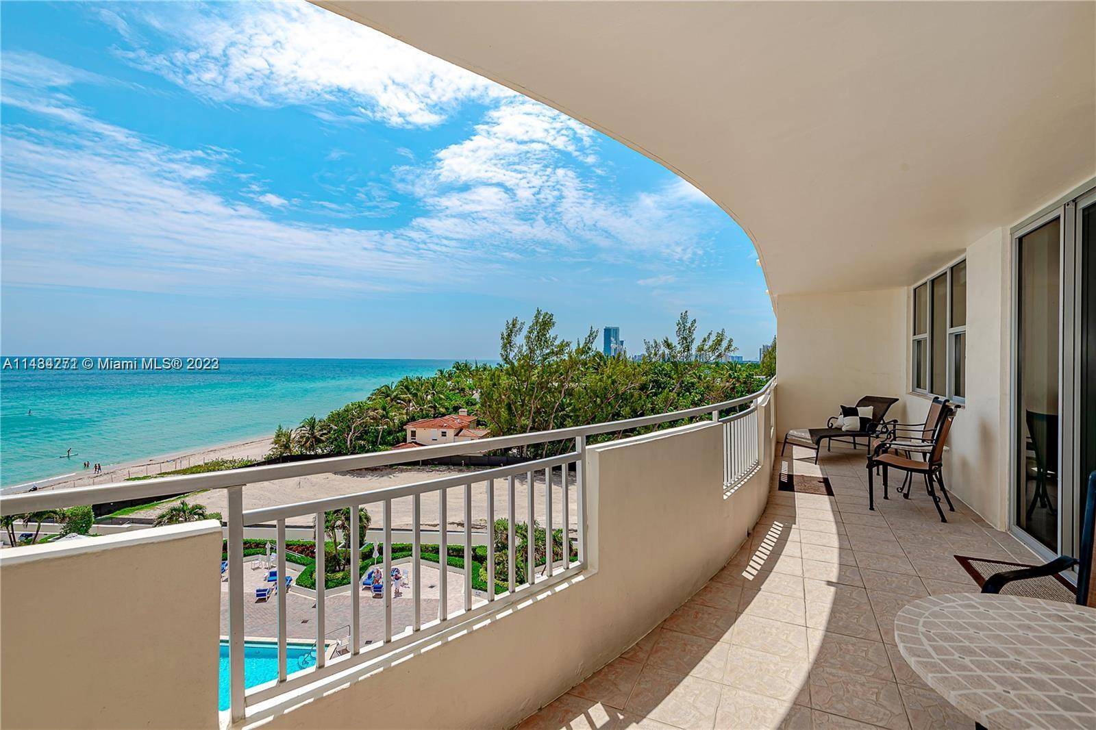 Hallandale Beach, FL 33009,3180 S Ocean Dr #612