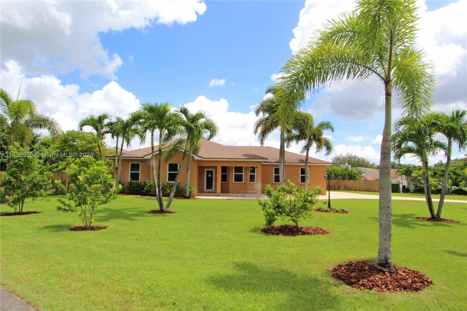 Homestead, FL 33030,19521 SW 307th St