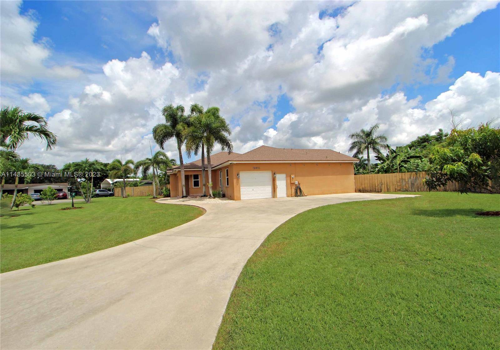 Homestead, FL 33030,19521 SW 307th St