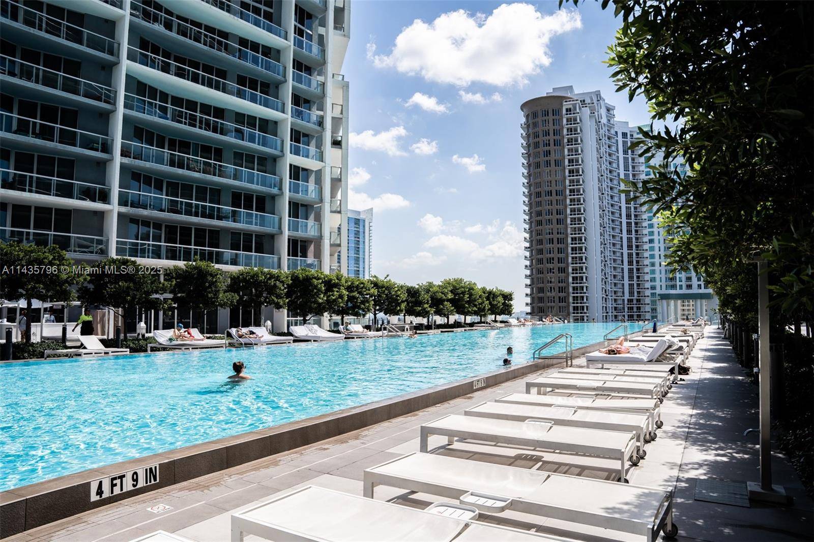 Miami, FL 33131,475 Brickell Ave #4409