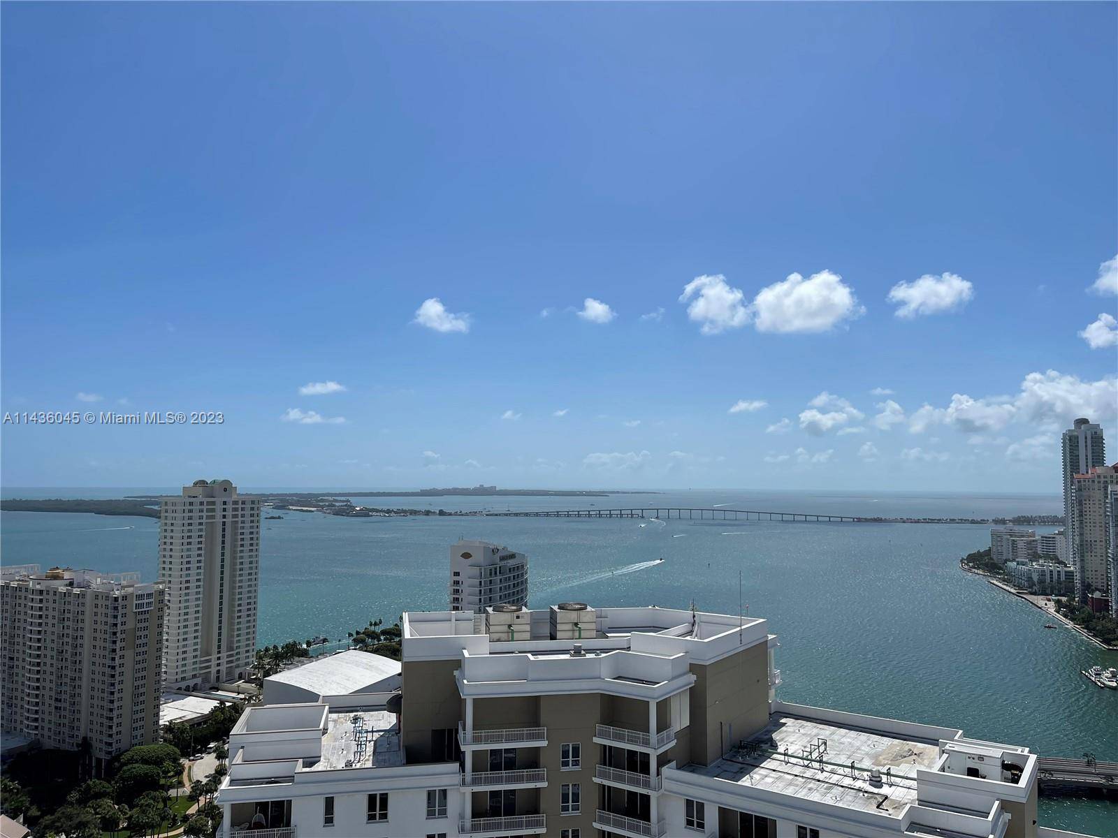 Miami, FL 33131,801 Brickell Key Blvd #3309