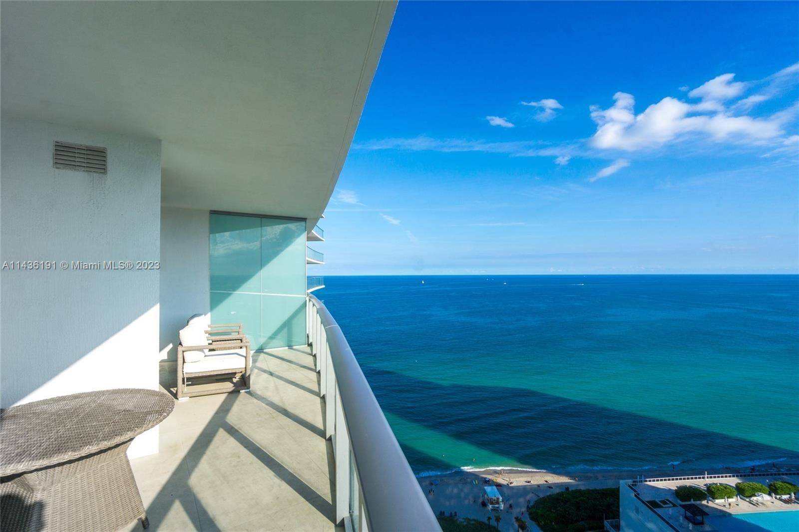 Hollywood, FL 33019,4111 S Ocean Dr #2307