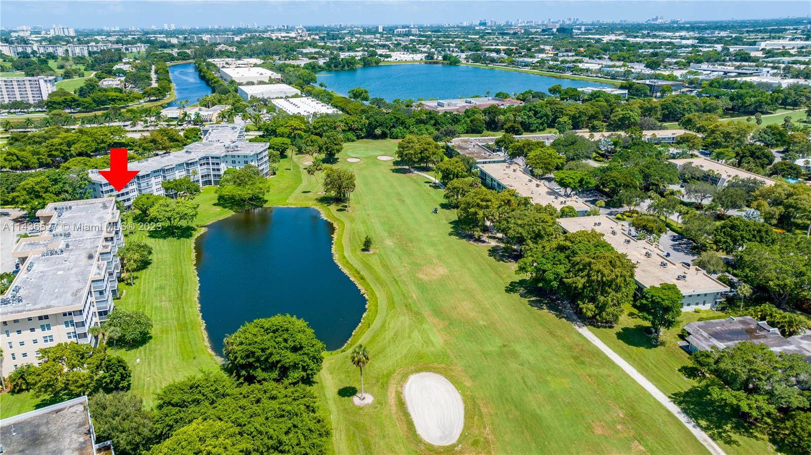 Pompano Beach, FL 33069,4020 W Palm Aire Dr #301