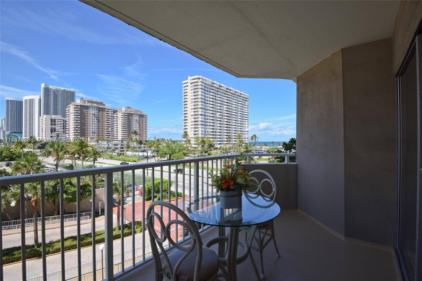 Hallandale Beach, FL 33009,1985 S Ocean Dr #3M