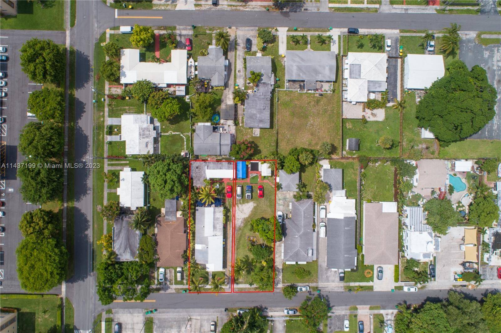Dania Beach, FL 33004,42 SE 10th Ter