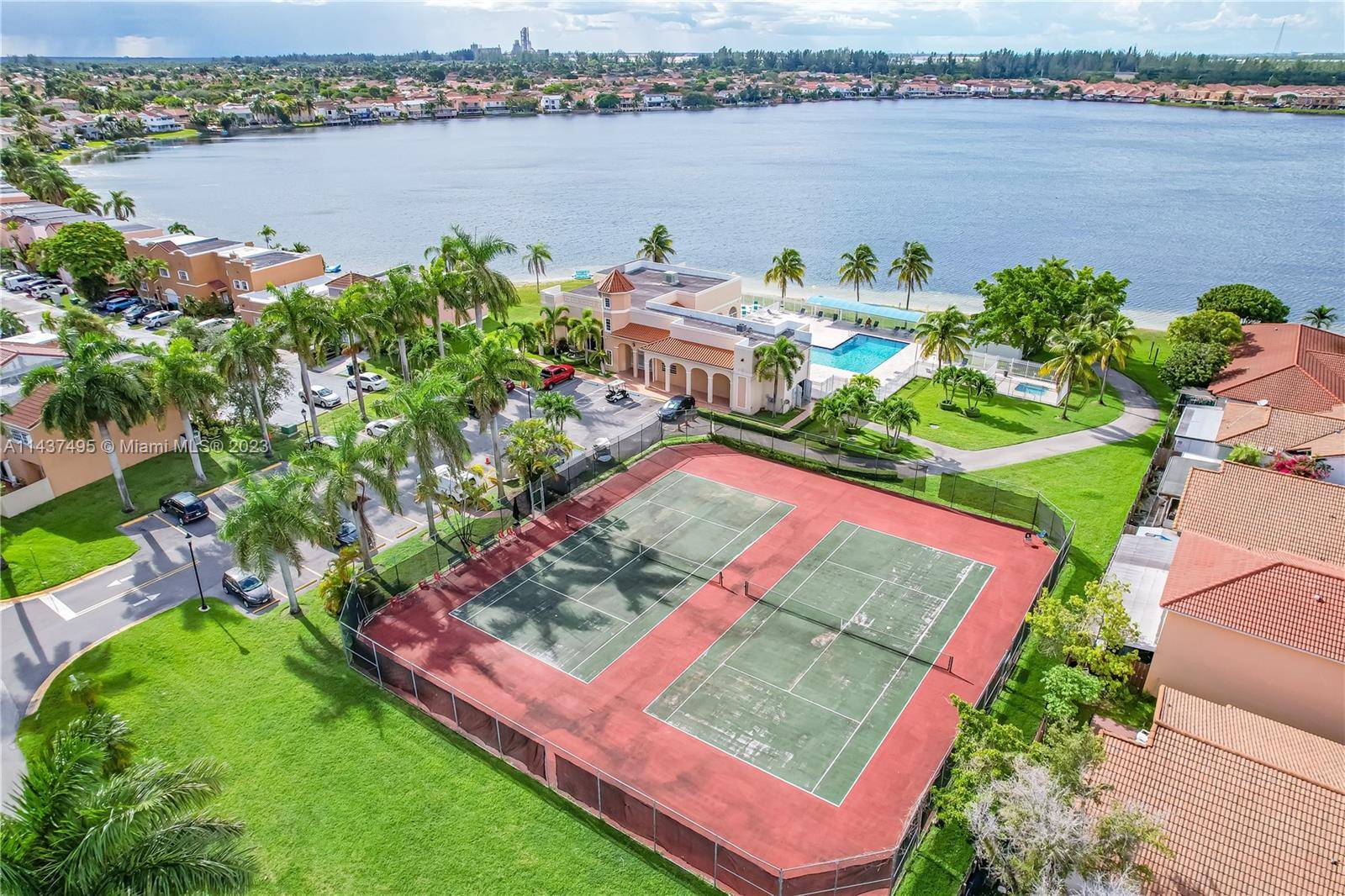 Miami, FL 33182,1160 NW 123rd Ct #416