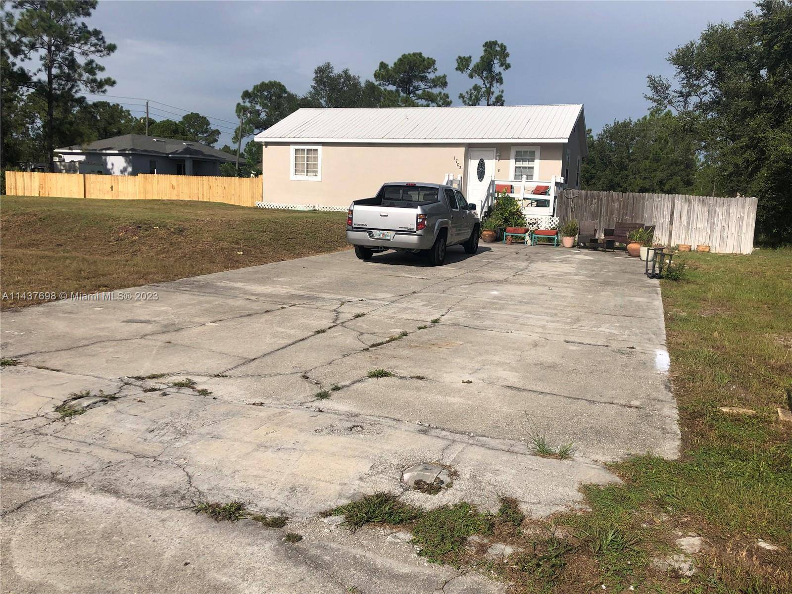 Lehigh Acres, FL 33972,1703 Clayton Ave