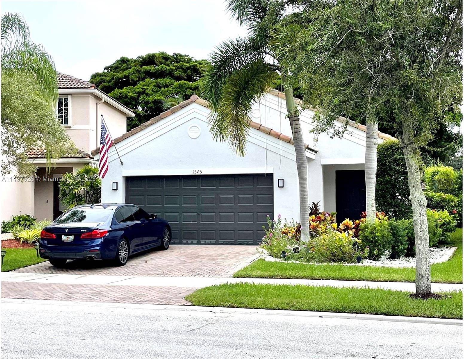 Weston, FL 33327,1345 Sago Ln